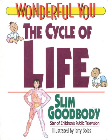 Book cover for Cycle of Life