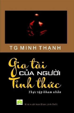 Cover of Gia Tai Cua Nguoi Tinh Thuc