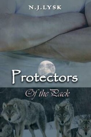 Cover of Protectors of the Pack