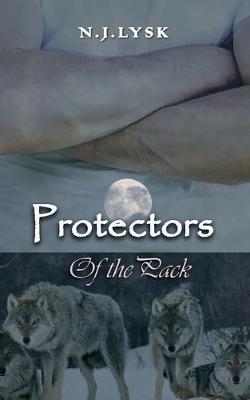 Book cover for Protectors of the Pack