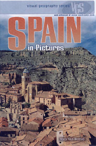 Cover of Spain In Pictures