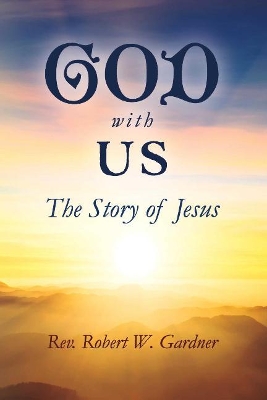 Book cover for GOD WITH US