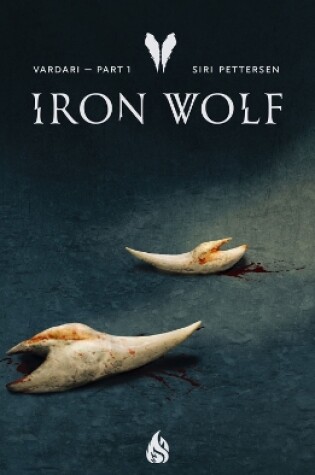 Cover of Iron Wolf