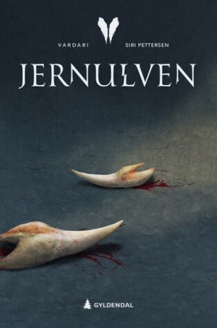 Cover of Jernulven