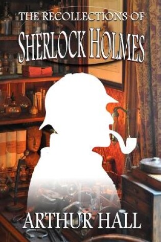 Cover of The Recollections of Sherlock Holmes