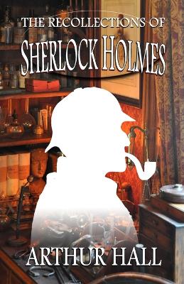 Book cover for The Recollections of Sherlock Holmes