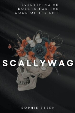 Cover of Scallywag