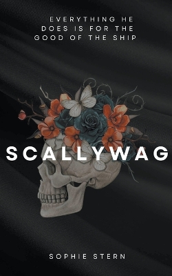 Book cover for Scallywag