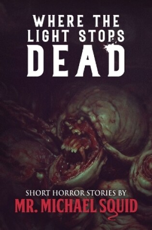 Cover of Where the Light Stops Dead