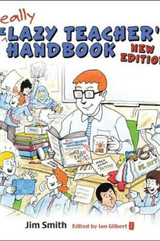 Cover of The Lazy Teacher’s Handbook – New Edition