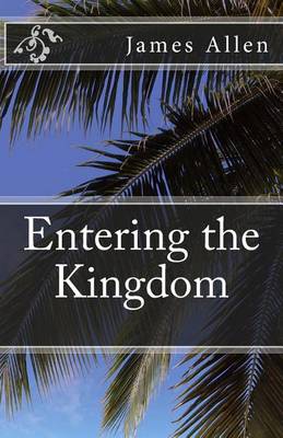 Book cover for Entering the Kingdom