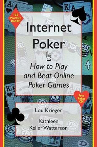 Cover of Internet Poker