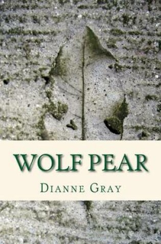 Cover of Wolf Pear