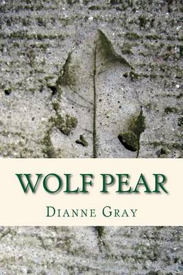 Book cover for Wolf Pear