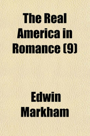 Cover of The Real America in Romance Volume 9