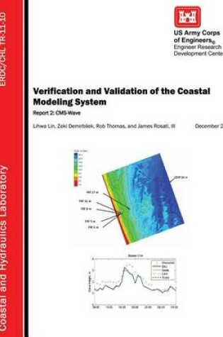 Cover of Verification and Validation of the Coastal Modeling System