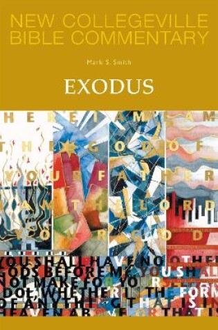 Cover of Exodus