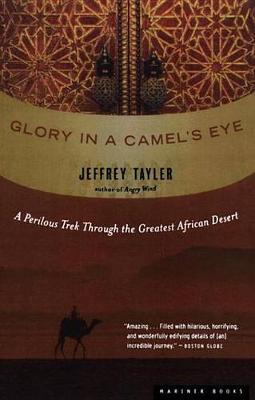 Cover of Glory in a Camel's Eye