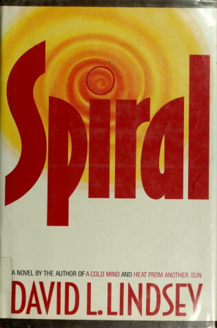 Cover of Spiral