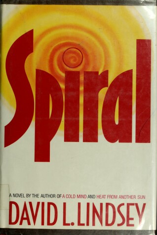 Book cover for Spiral