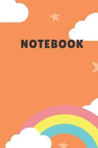 Cover of Notebook