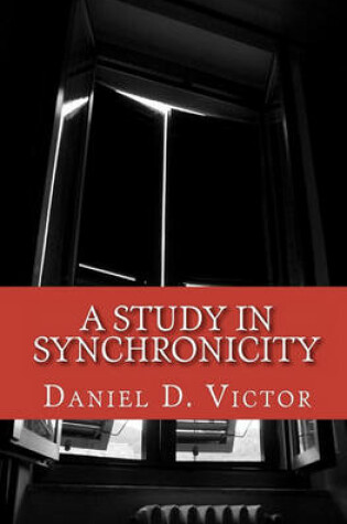 Cover of A Study in Synchronicity