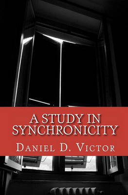 Book cover for A Study in Synchronicity