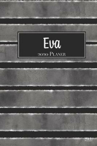 Cover of Eva 2020 Planer