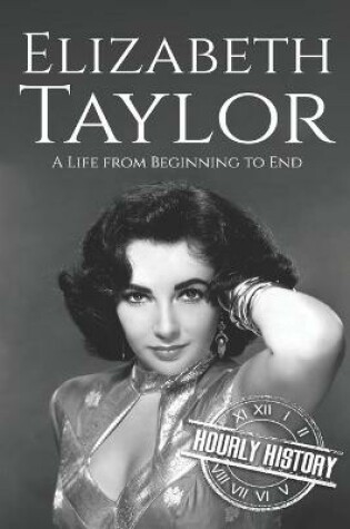 Cover of Elizabeth Taylor