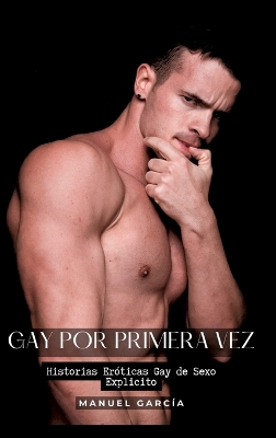 Book cover for Gay por Primera Vez