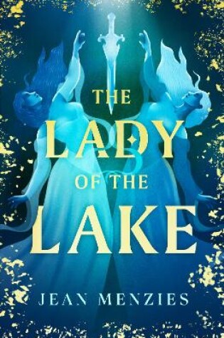 Cover of The Lady of the Lake