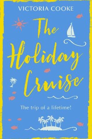 Cover of The Holiday Cruise