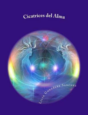 Book cover for Cicatrices del Alma