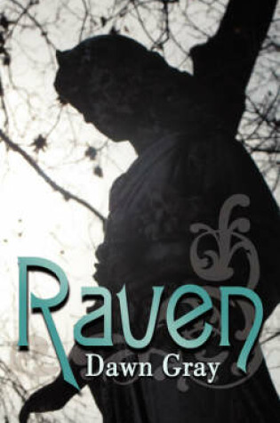 Cover of Raven