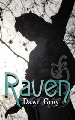 Book cover for Raven