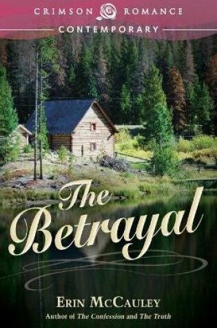 Cover of The Betrayal