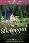 Book cover for The Betrayal