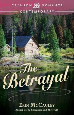 Cover of The Betrayal