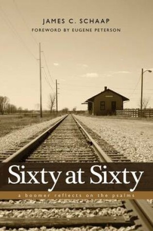 Cover of Sixty at Sixty