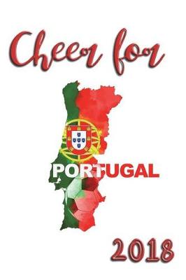 Cover of Cheer For Portugal 2018