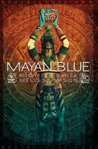 Cover of Mayan Blue