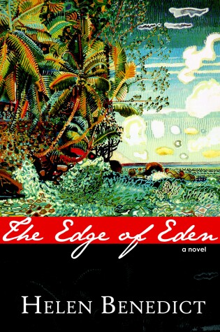 Cover of Edge of Eden