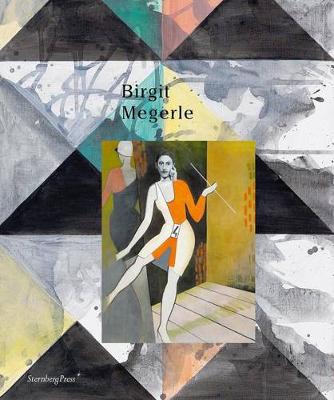 Book cover for Birgit Megerle