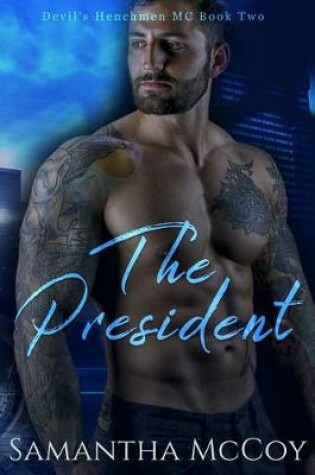 Cover of The President