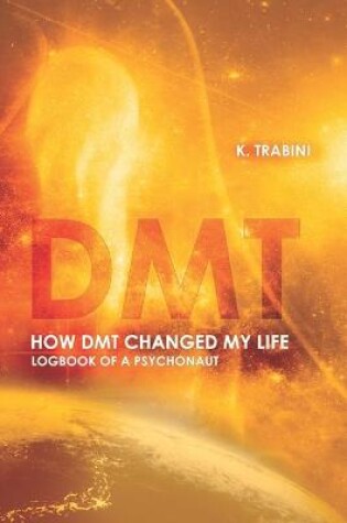 Cover of How DMT Changed My Life