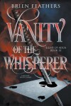 Book cover for Vanity of the Whisperer