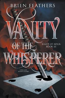 Cover of Vanity of the Whisperer