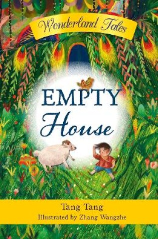 Cover of Empty House