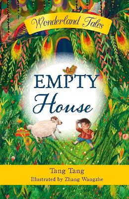 Cover of Empty House