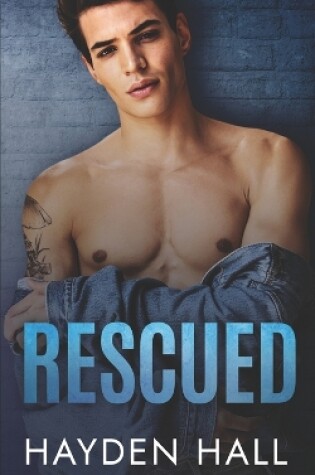 Cover of Rescued